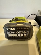 Lot of 2 Ryobi  Power Tools -