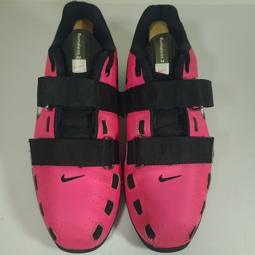 Nike romaleos promo sample - romaleos, 2