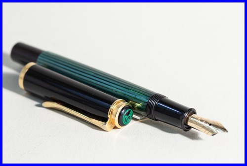 Pelikan m400 old - pelikan,
