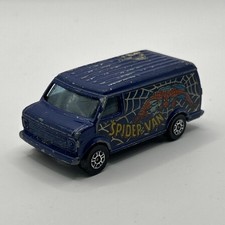 1978 SPIDER MAN CORGI JUNIORS