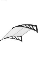 VIVOHOME Window / Door Awning