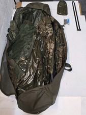 Nash Titan T1 Camo Pro Bivvy - T4234