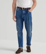 Brunello Cucinelli Mens Cotton