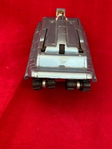 Captain scarlet spectrum - scarlet,