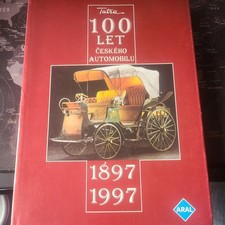 TATRA 100 LET, CESKEHO