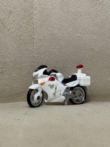 Tomica honda vfr japanese - vfr,