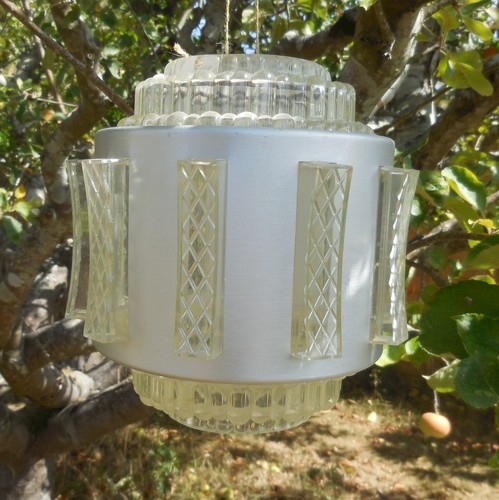 Vintage mid century atomic - century,