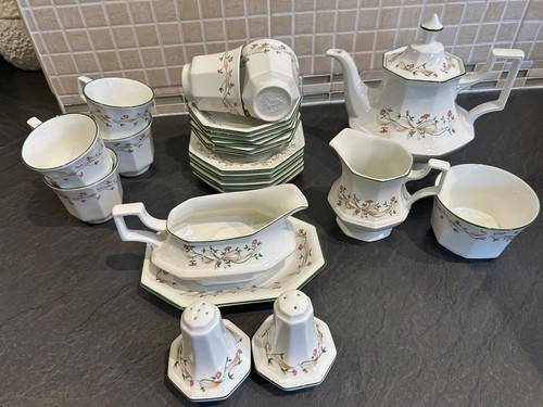 Large complement vintage - complement,