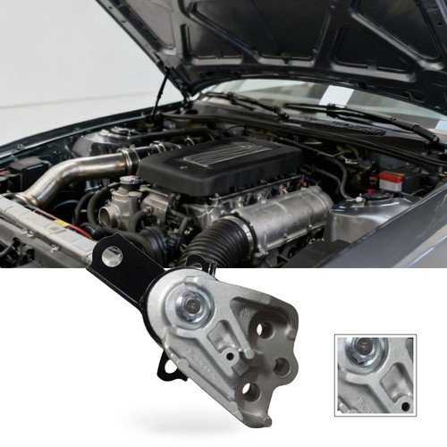 Engine mount suitable - mount, for