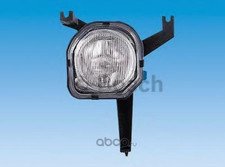 BOSCH 0305054002 Fog Lamp