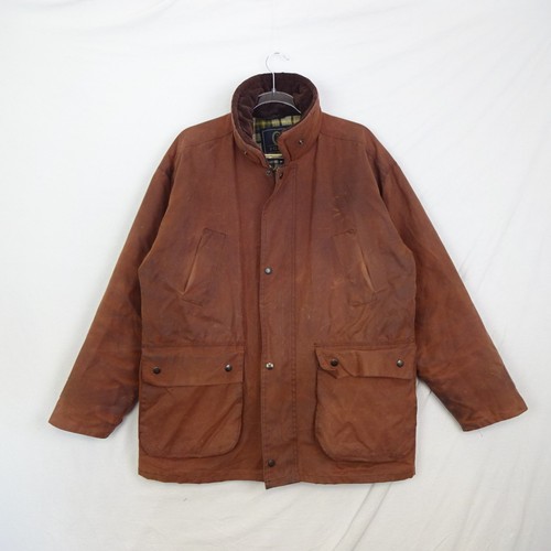 Field men medium brown - field, men's
