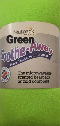 Large wheat bag microwave - large,