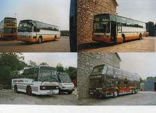 SHAW HADWIN COACHES Set 1 -