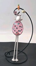 Long Legged Bunny Easter