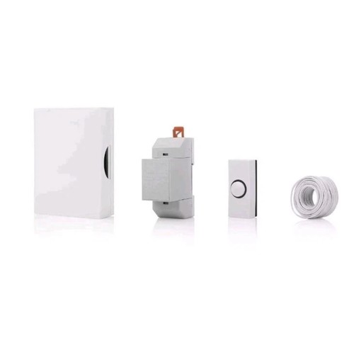 Byron 720k wired doorbell - 720k,