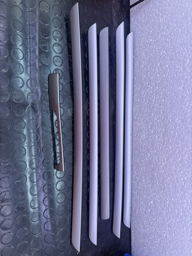 Golf mk5 door gray - vw,