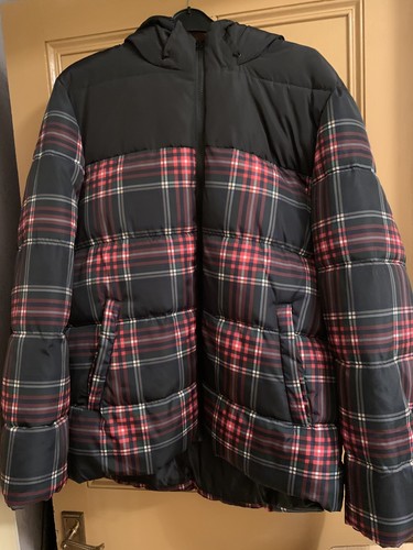 Matalan easy mens bkack - matalan, bkack/red