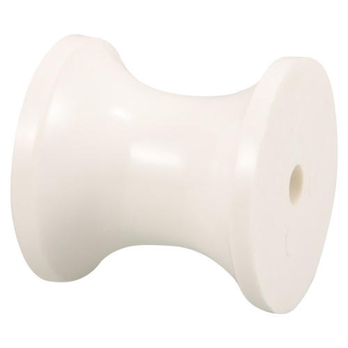 Boat trailer roller plastic - trailer,
