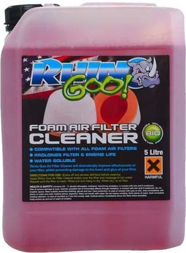 Rhino goo litre - 5,