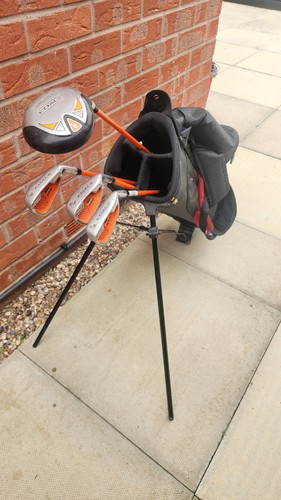 Childs right handed golf club - right-handed,