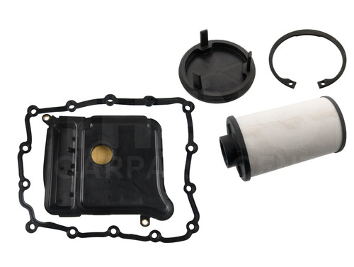 Automatic transmission gearbox - transmission,