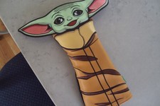 Star Wars Brkfst Baby Yoda