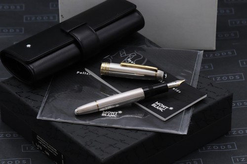 Montblanc meisterstück 147 - meisterstück,
