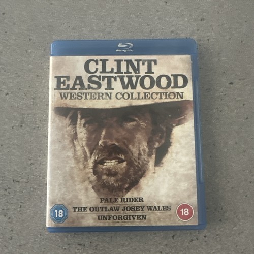 Clint eastwood western - clint,