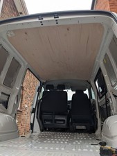 VW T5 / T6 5.5mm interior one