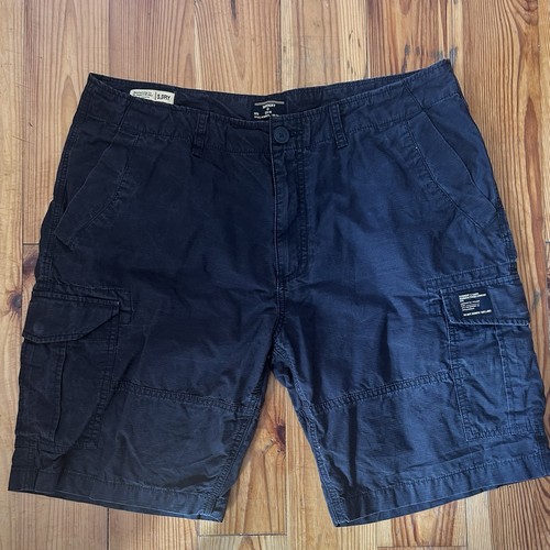 Vintage superdry cargo shorts - cargo,