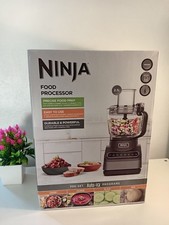 Ninja food processor BN650UK