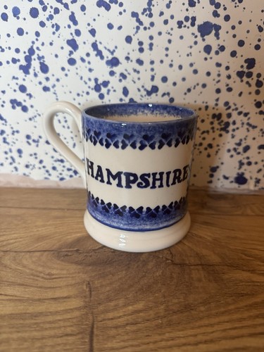 Rare vintage emma bridgewater - vintage,