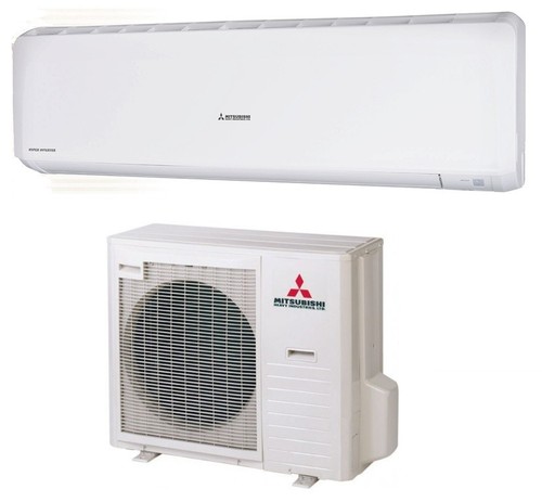 Mhi 8kw 27000btu air - 8kw,