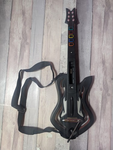 Guitar hero warriors - guitar, rock