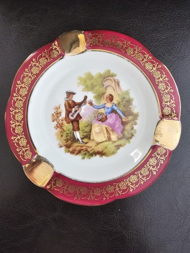 Limoges seynie courting - la,