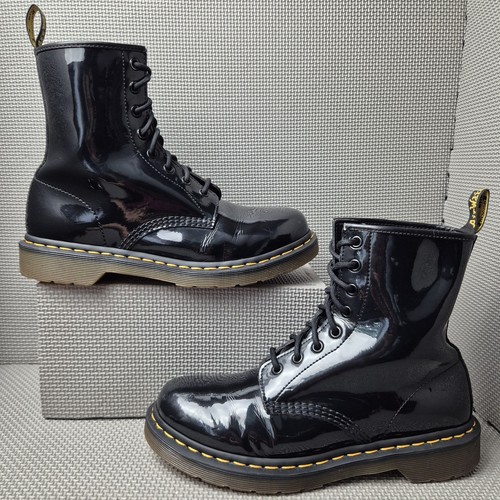 Martens 1460 boots women s - dr, women's