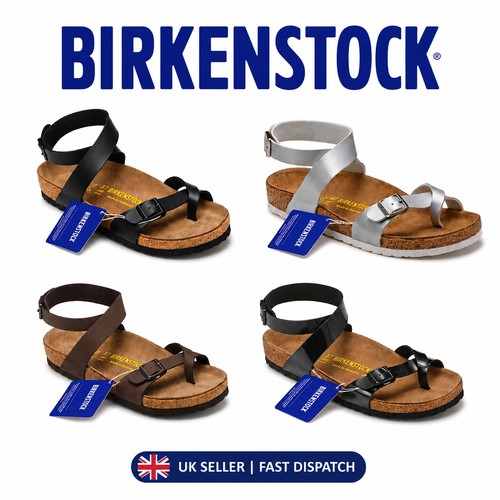 Birkenstock pisa sandals - birkenstock,