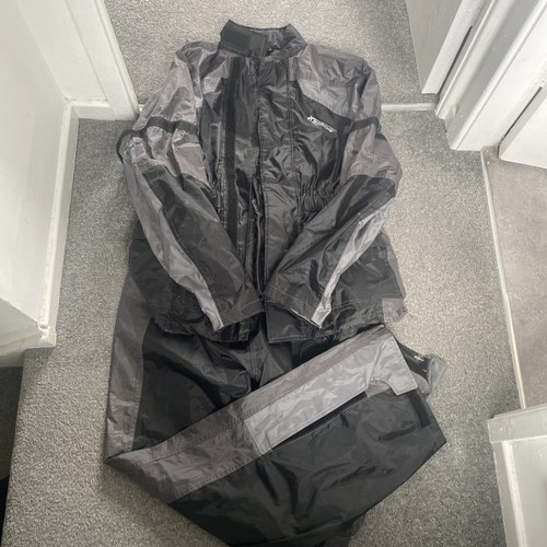Spada 410 waterproof