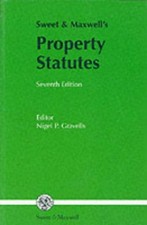 Property Statutes