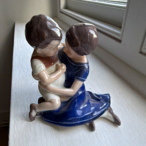 Royal copenhagen porcelain - royal,