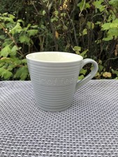 Sainsbury’s “ Coffee” Mug In Excellent Condition, Dishwasher, Microwave, 300 Ml