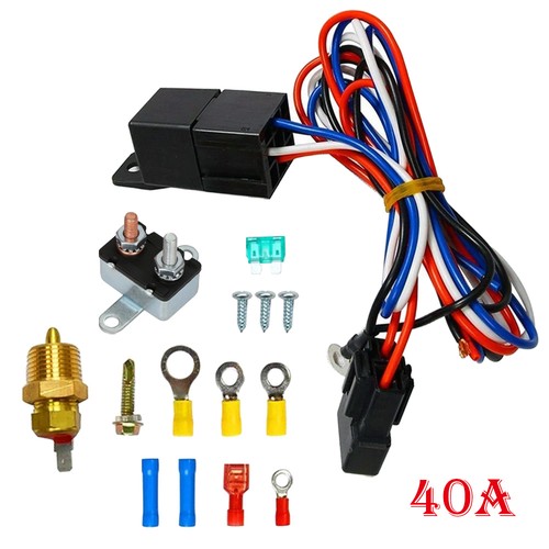 12v engine electric cooling - 12v,
