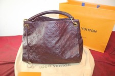 LOUIS VUITTON Empreinte Artsy