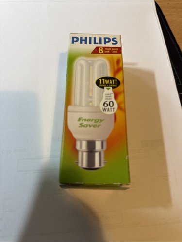 Philips 11w energy - 11w, saver