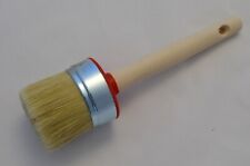 60mm Pure Bristle Professional