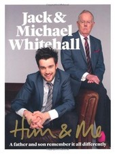 Him & Me By Jack Whitehall