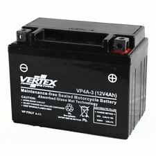 Vertex Premium Battery Aprilia