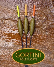 3 no. Handmade GORTINI 0.60g