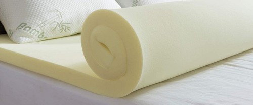 Comfort 100 memory - comfort, foam