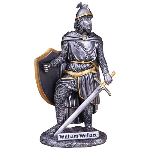William wallace scottish - wallace,